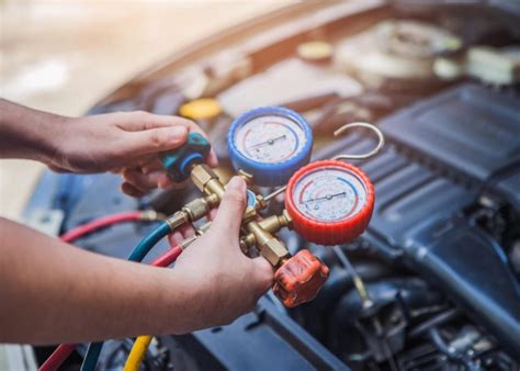 midas ac recharge|Auto Heating and Air Conditioning Repair Services .